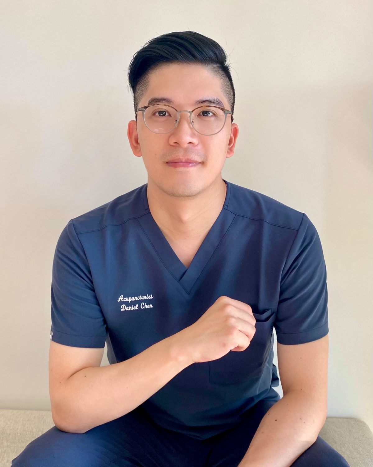 Daniel Chen
